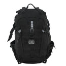 OFFLANDER PLECAK TURYSTYCZNY SURVIVAL TREKKER 25L CZARNY