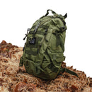 OFFLANDER PLECAK TURYSTYCZNY SURVIVAL TREKKER 25L ZIELONY