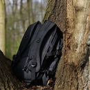 OFFLANDER PLECAK TURYSTYCZNY SURVIVAL HIKER 25L CZARNY