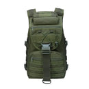 OFFLANDER PLECAK TURYSTYCZNY SURVIVAL HIKER 25L ZIELONY