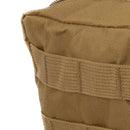 OFFLANDER PLECAK TURYSTYCZNY SURVIVAL COMBO 38L KHAKI