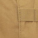 OFFLANDER PLECAK TURYSTYCZNY SURVIVAL COMBO 38L KHAKI