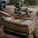 OFFLANDER UNIWERSALNA SKŁADANA TORBA ORGANIZER DO BAGAŻNIKA 75L