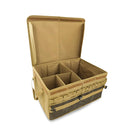 OFFLANDER UNIWERSALNA SKŁADANA TORBA ORGANIZER DO BAGAŻNIKA 75L