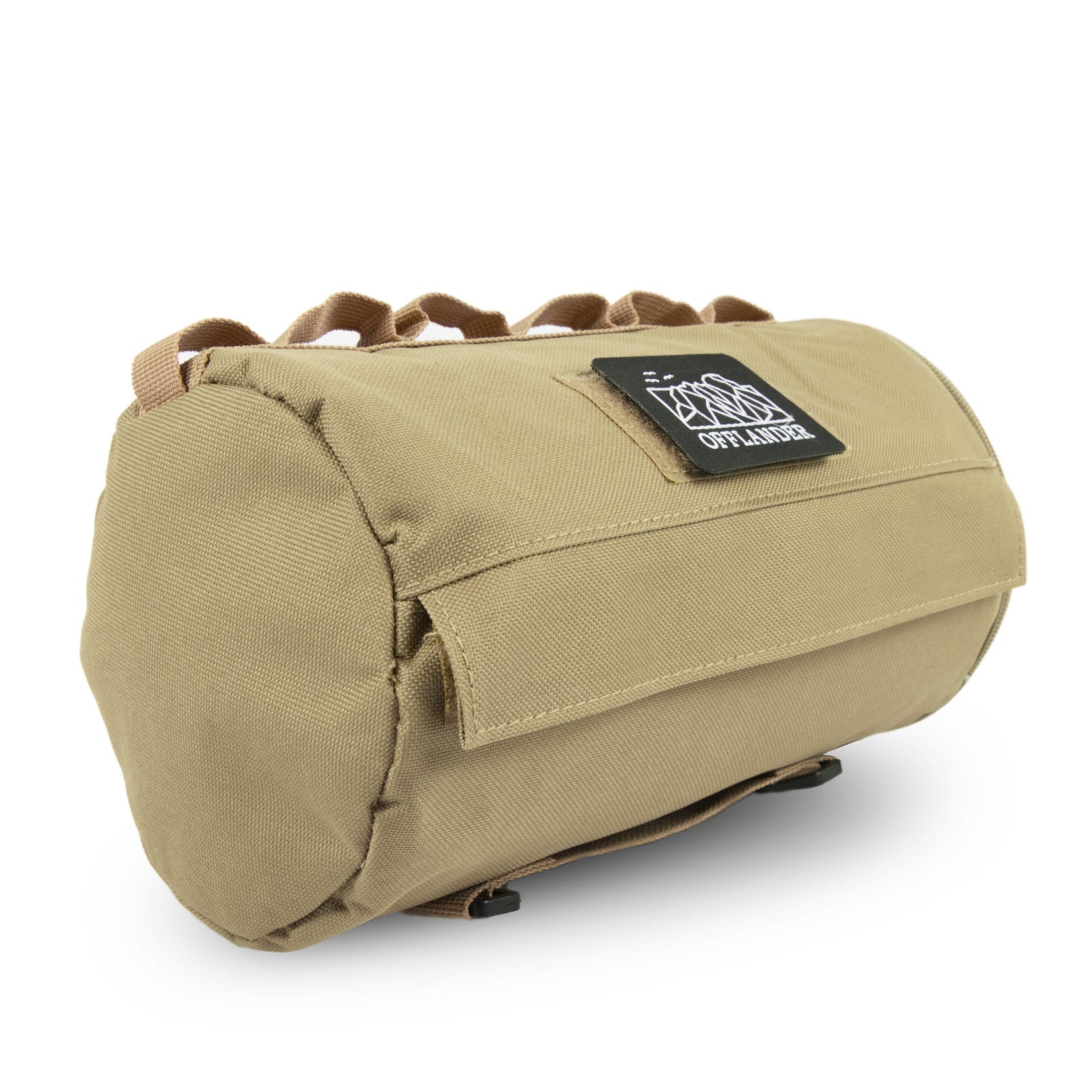 OFFLANDER BAG FOR PAPER TOWELS OR TOILET PAPER KHAKI 