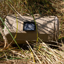 OFFLANDER TORBA NA RĘCZNIKI PAPIEROWE LUB PAPIER TOALETOWY KHAKI