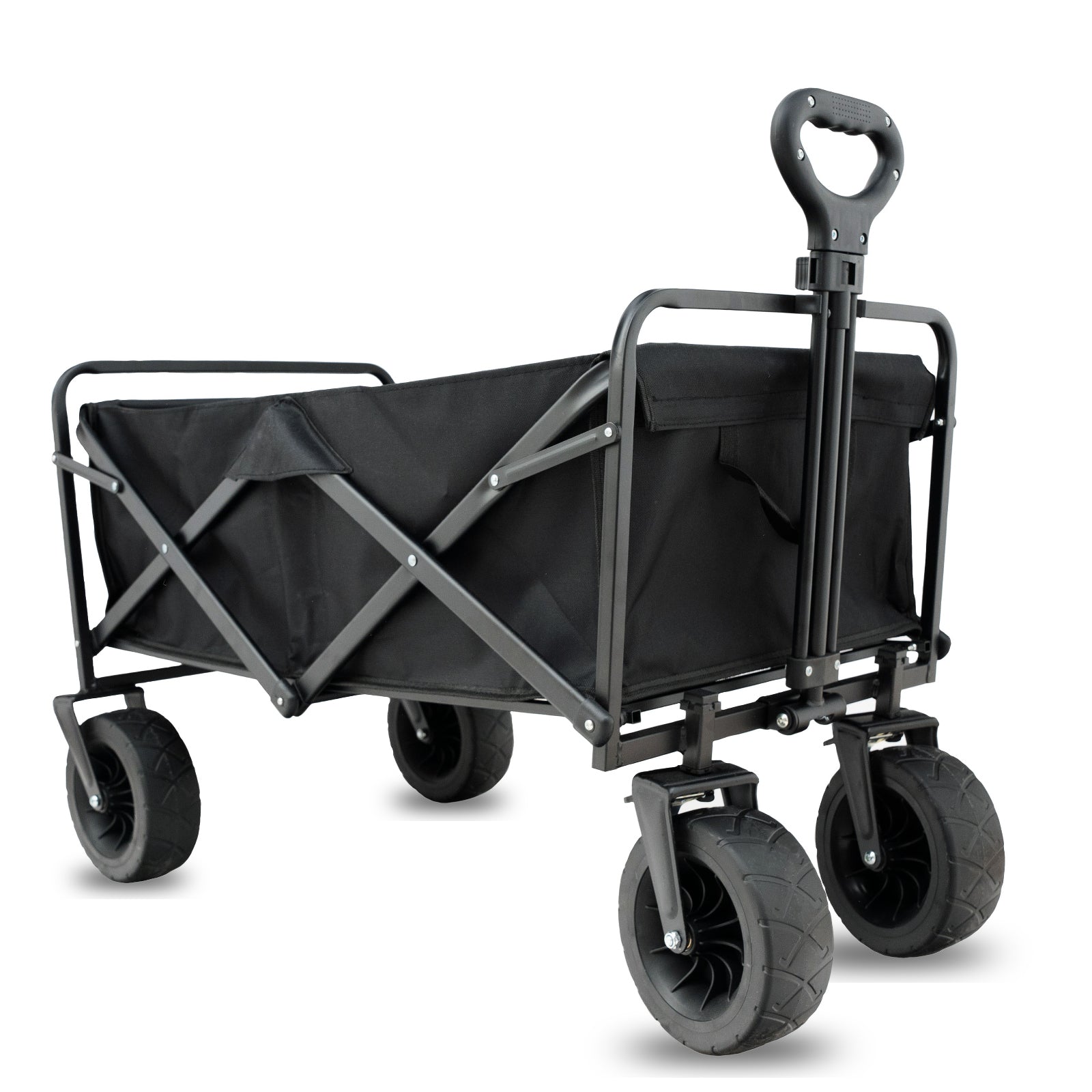 OFFLANDER FOLDABLE METAL CAMPING TOWER 150L 