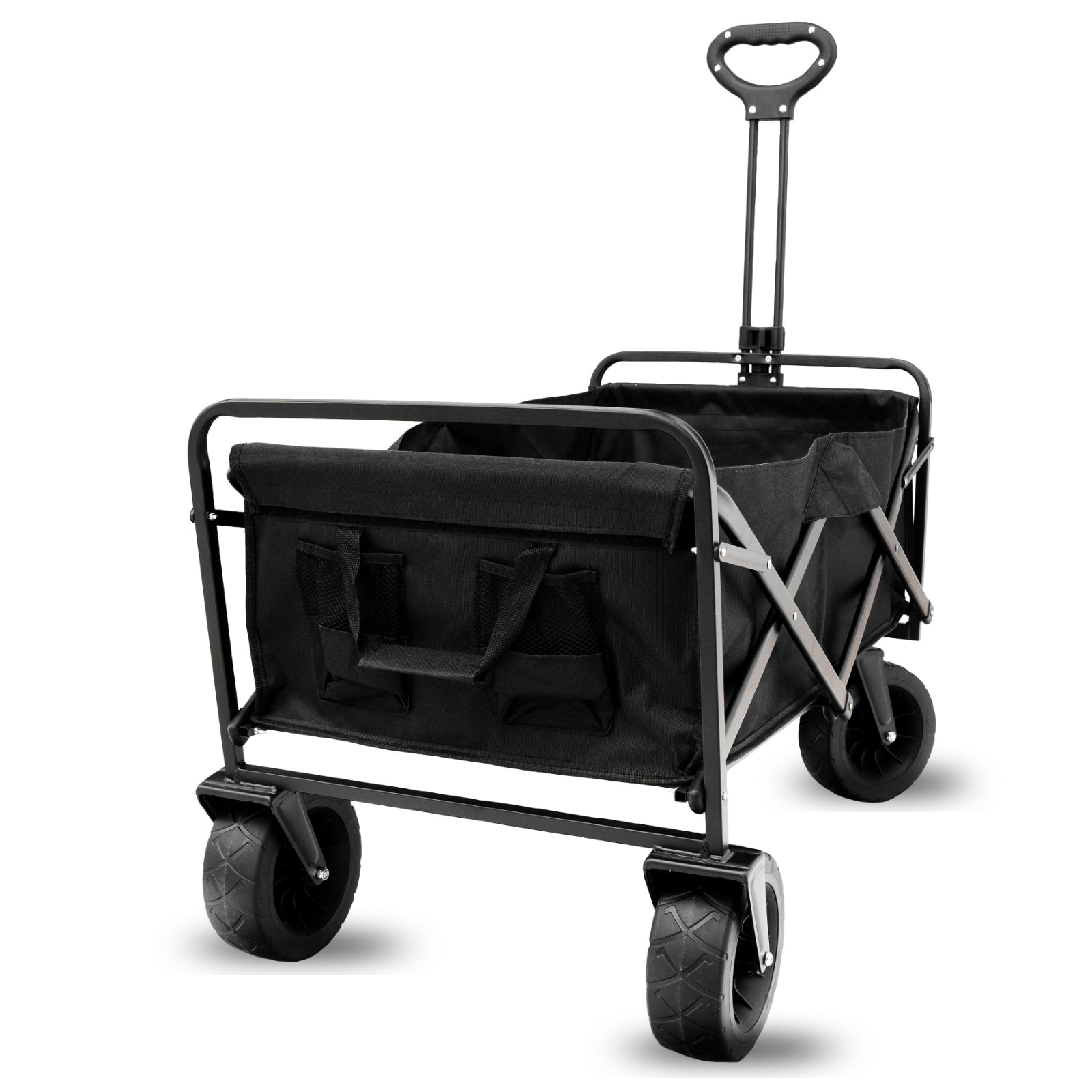OFFLANDER FOLDABLE METAL CAMPING TOWER 150L 