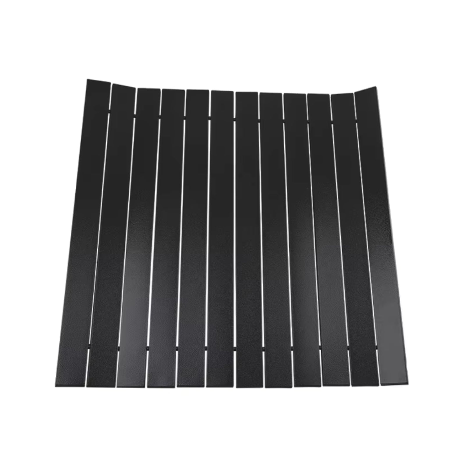 OFFLANDER FOLDABLE ALUMINUM CAMPING TABLE 70 x 70 CM