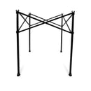 OFFLANDER SKŁADANY ALUMINIOWY STÓŁ KEMPINGOWY 70 x 70 CM