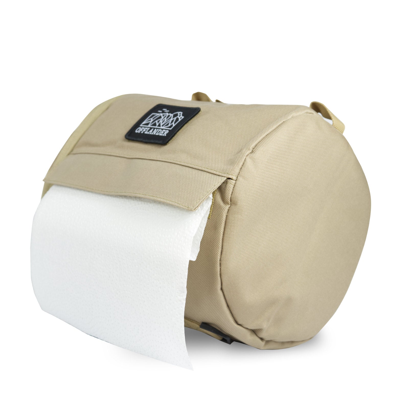 OFFLANDER TORBA NA RĘCZNIKI PAPIEROWE LUB PAPIER TOALETOWY XL