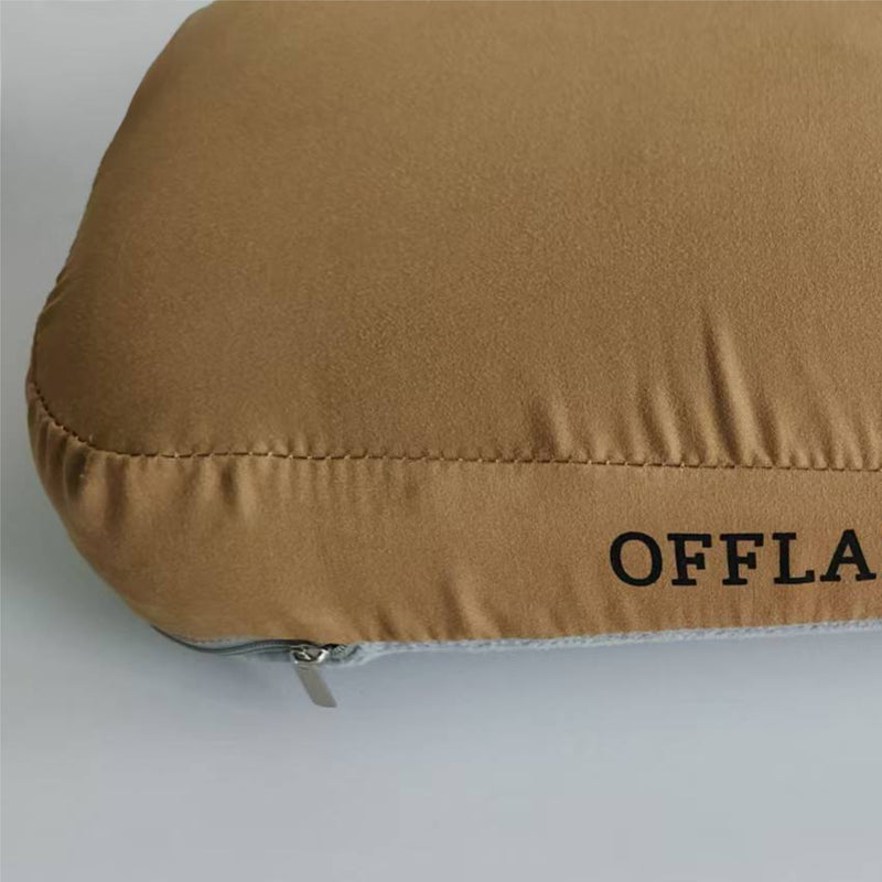 OFFLANDER PODUSZKA KEMPINGOWA