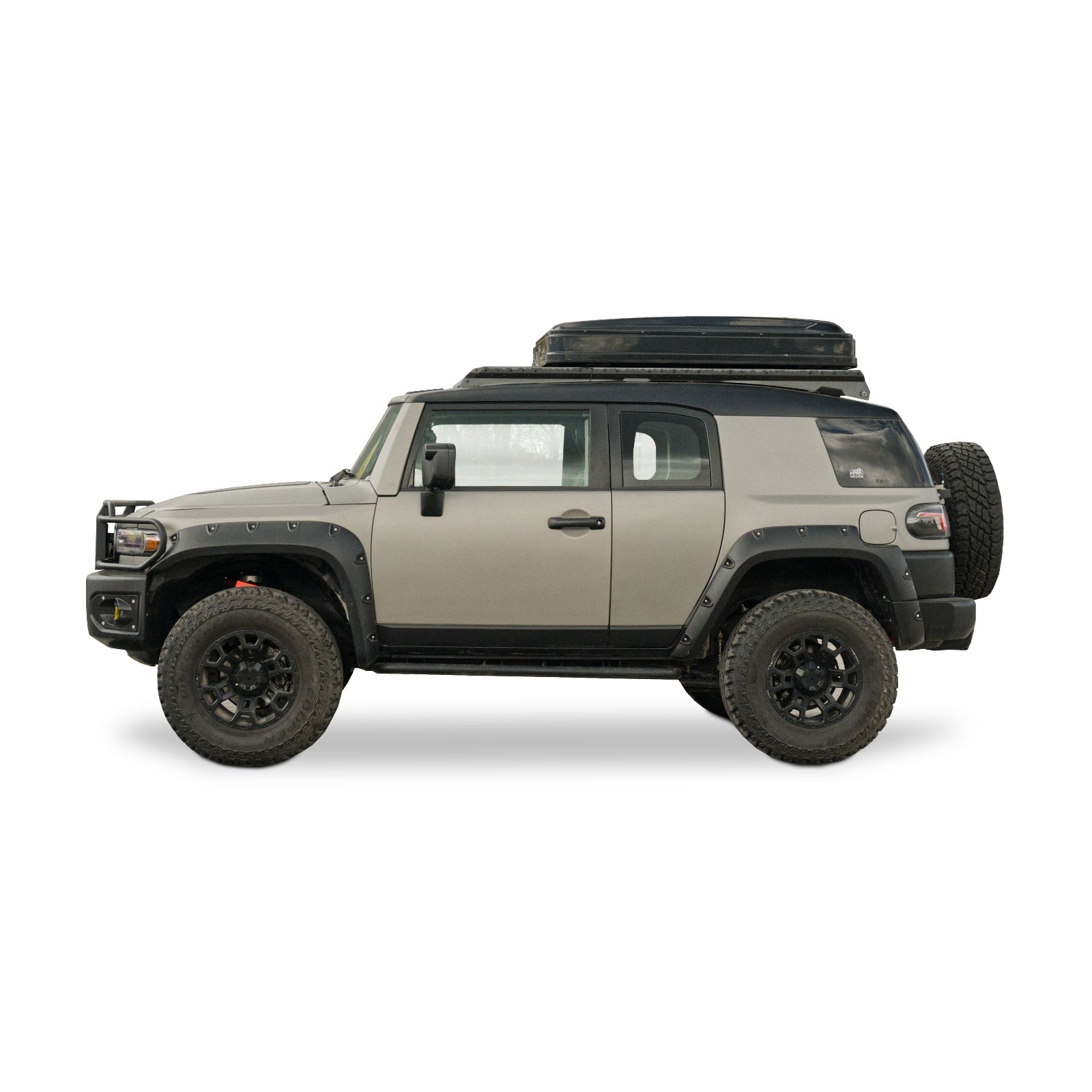 Offlander Fold 2 Grizzly Namiot dachowy