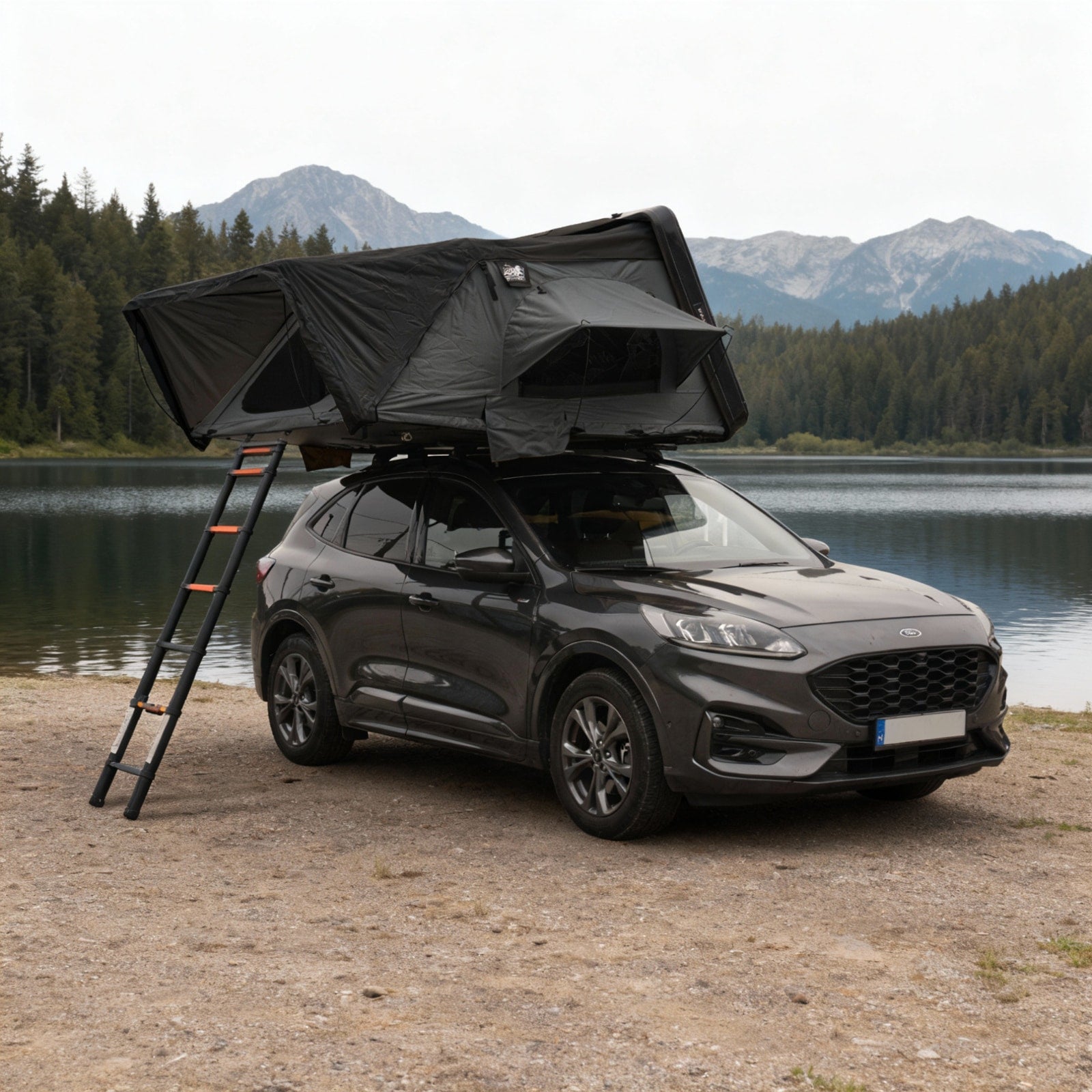 Offlander Fold 2 Wolf Namiot dachowy
