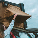 OFFLANDER NAMIOT DACHOWY FOLD X 160