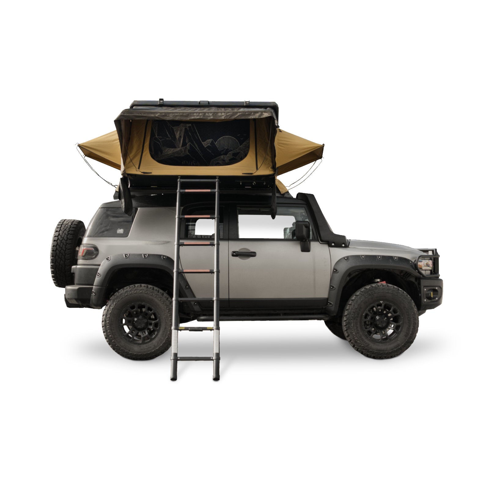 Offlander FOLD X 190 Namiot dachowy