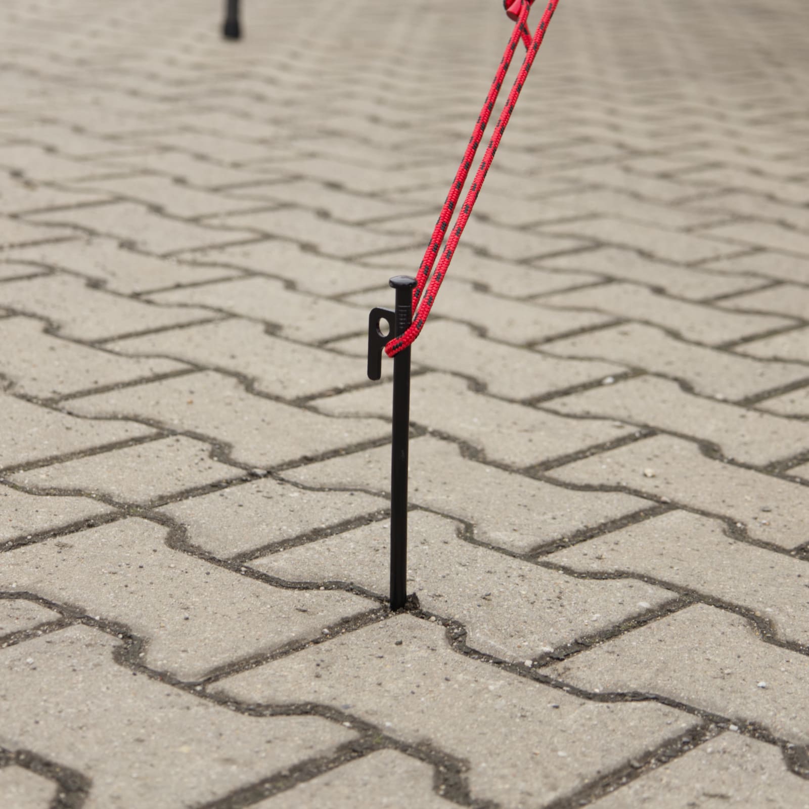 OFFLANDER ZADASZENIE BOCZNE DO NAMIOTU TRIANGLE MANAM XL