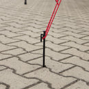 OFFLANDER ZADASZENIE BOCZNE DO NAMIOTU TRIANGLE MANAM XL