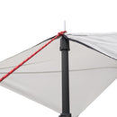 OFFLANDER ZADASZENIE TYLNE DO NAMIOTU TRIANGLE MANAM XL