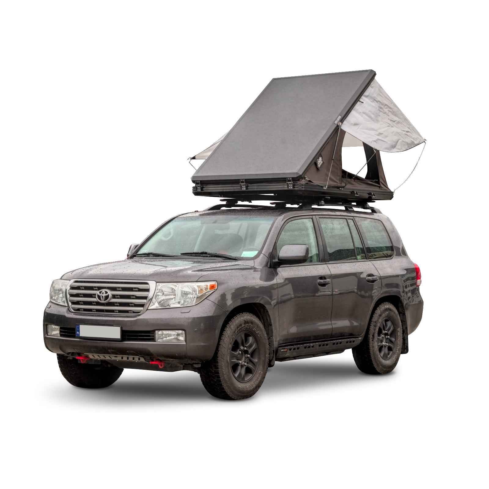 OFFLANDER NAMIOT DACHOWY TRIANGLE TAHAT XL