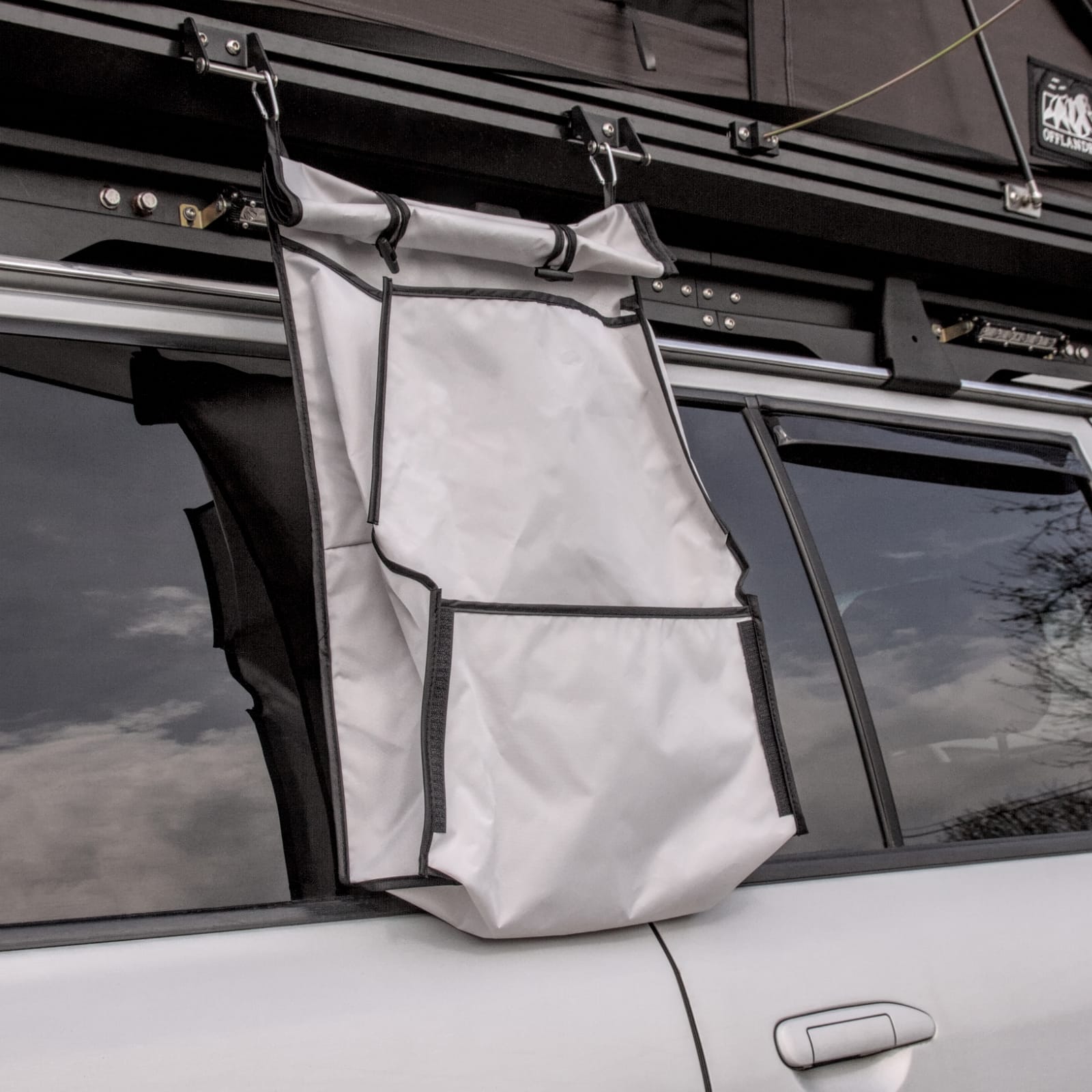 OFFLANDER NAMIOT DACHOWY TRIANGLE TAHAT XL