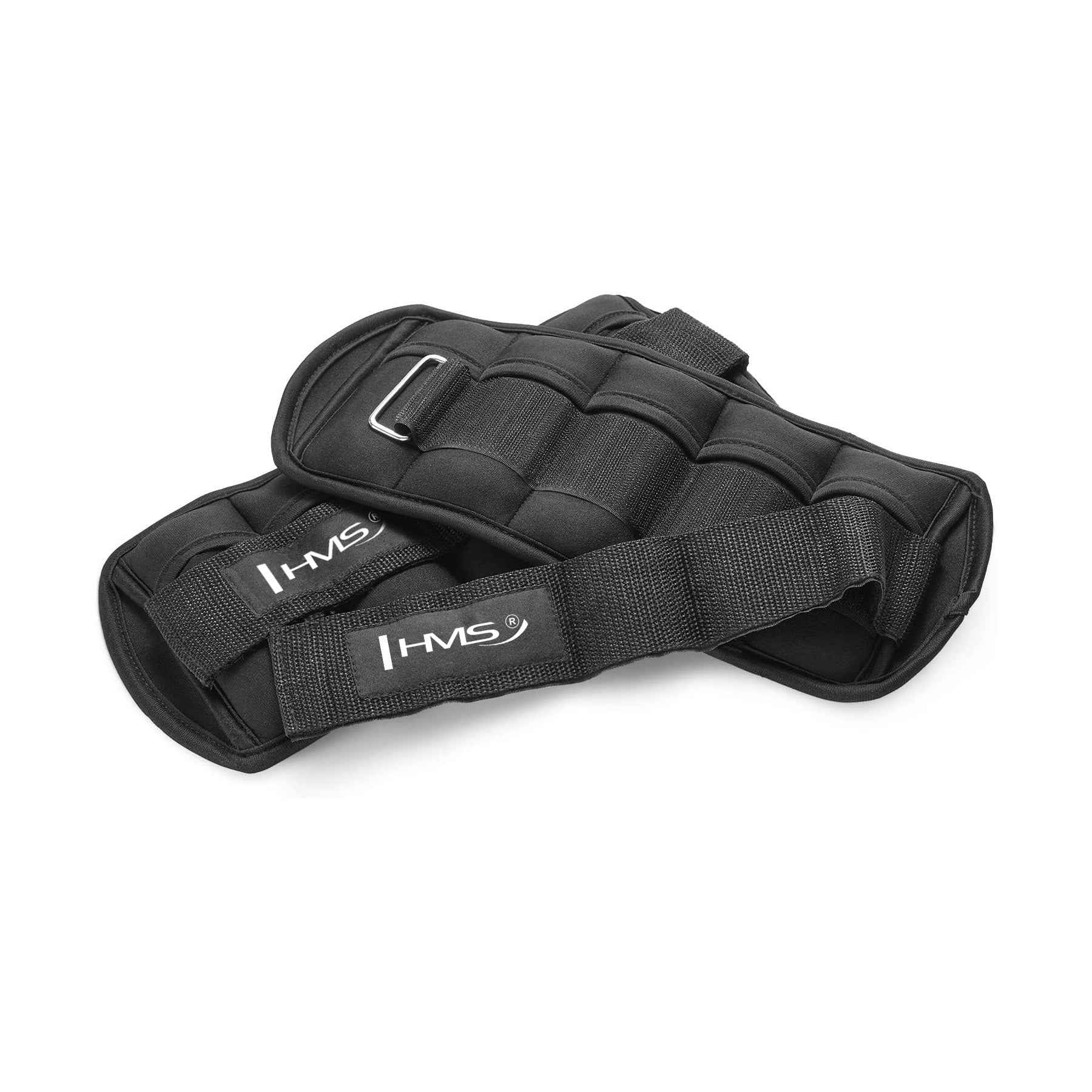 ONK04 ADJUSTABLE ANKLE AND WRIST WEIGHTS 2 x 2KG HMS