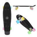 PENNYBOARD CLASSIC BLACK NILS EXTREME