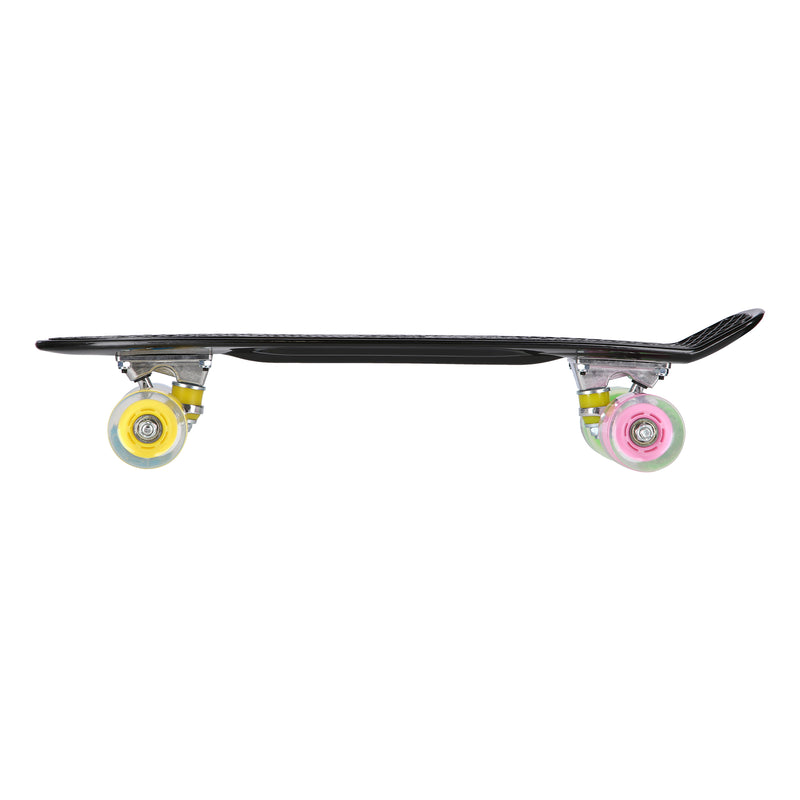 PENNYBOARD CLASSIC BLACK NILS EXTREME