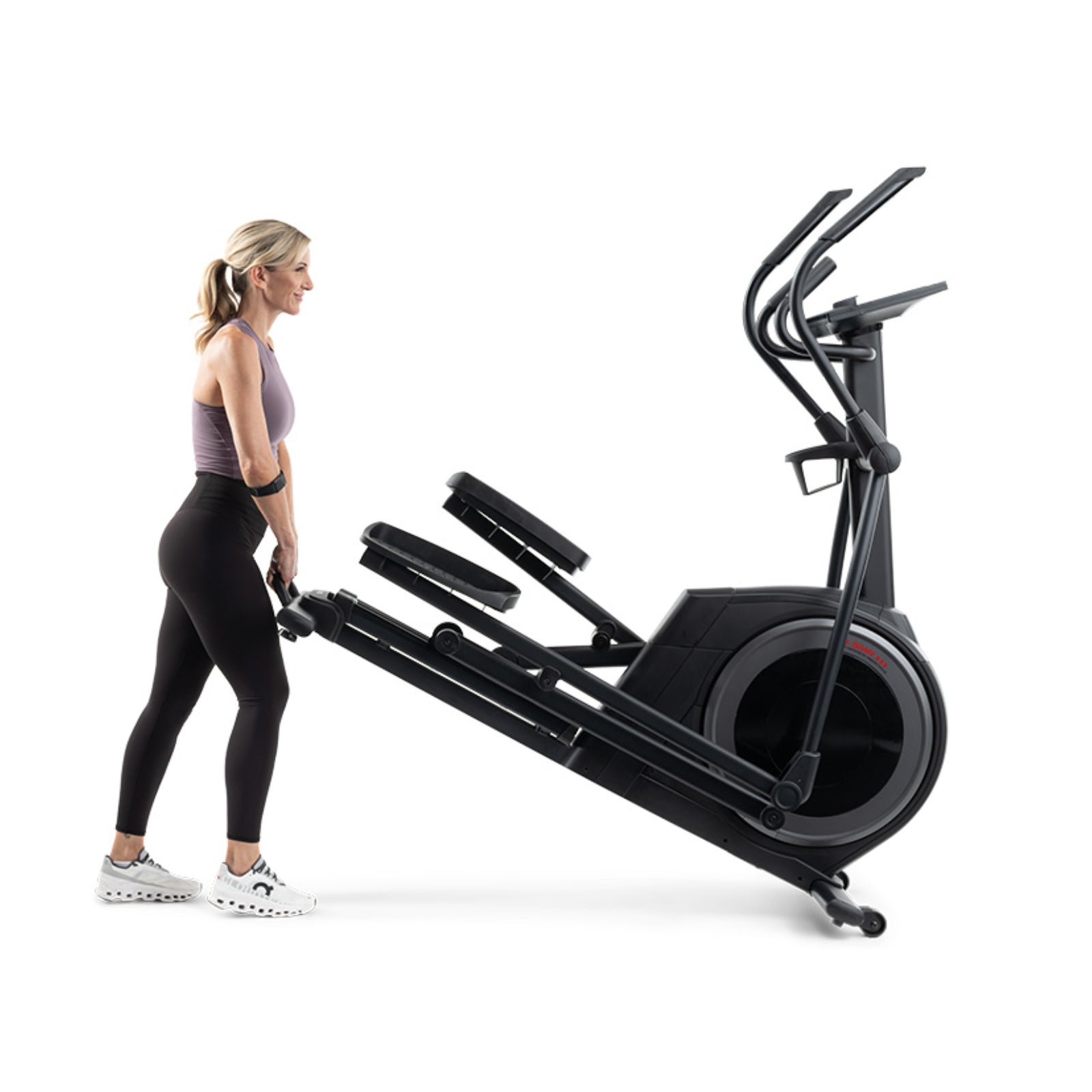 Proform Carbon EL Eliptyk