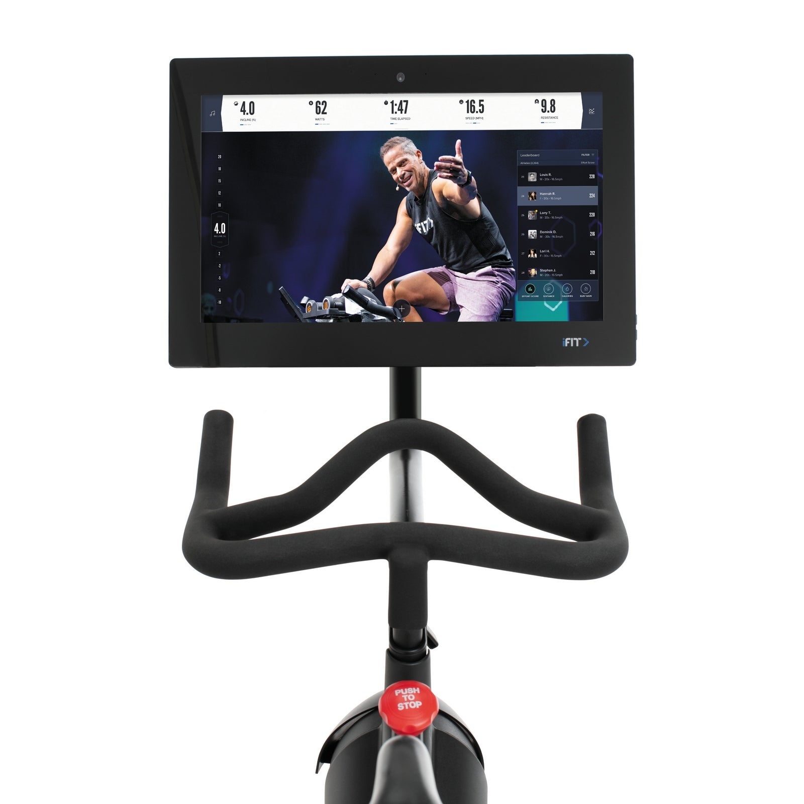 Proform Pro C22 rower spinningowy