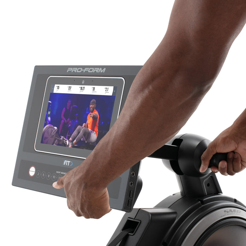 Proform Pro R10 Rowing Machine 