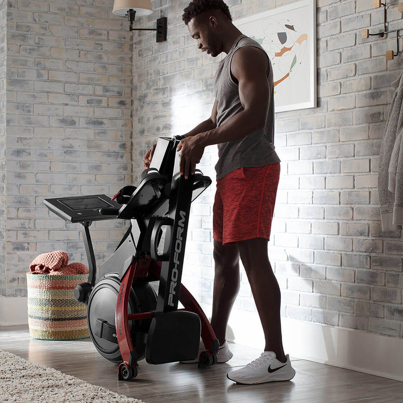 Proform Pro R10 Rowing Machine 