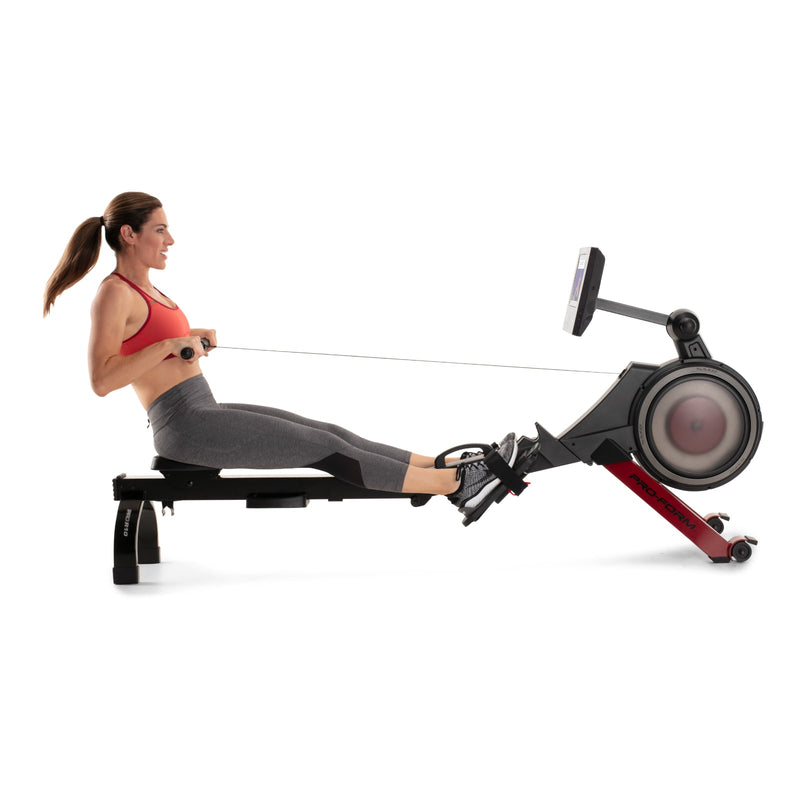 Proform Pro R10 Rowing Machine 
