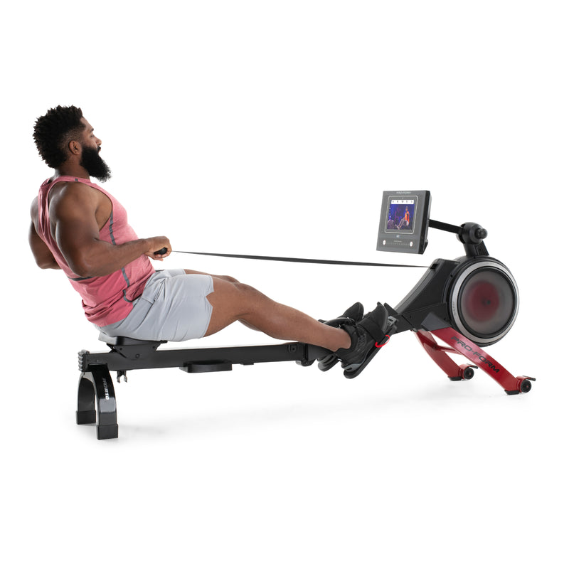 Proform Pro R10 Rowing Machine 