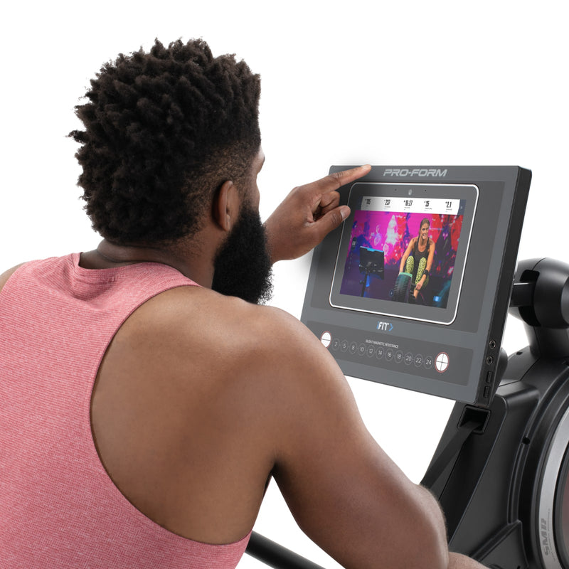Proform Pro R10 Rowing Machine 