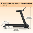 ProForm Sport Bieżnia elektryczna