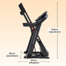 ProForm Carbon TL Bieżnia elektryczna