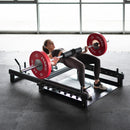 PHT25 PLATFORM FOR HIP THRUST AND HMS DEADLIFT EXERCISES