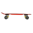 PNB01 RED ELECTROSTYLE PENNYBOARD DESKOROLKA NILS EXTREME