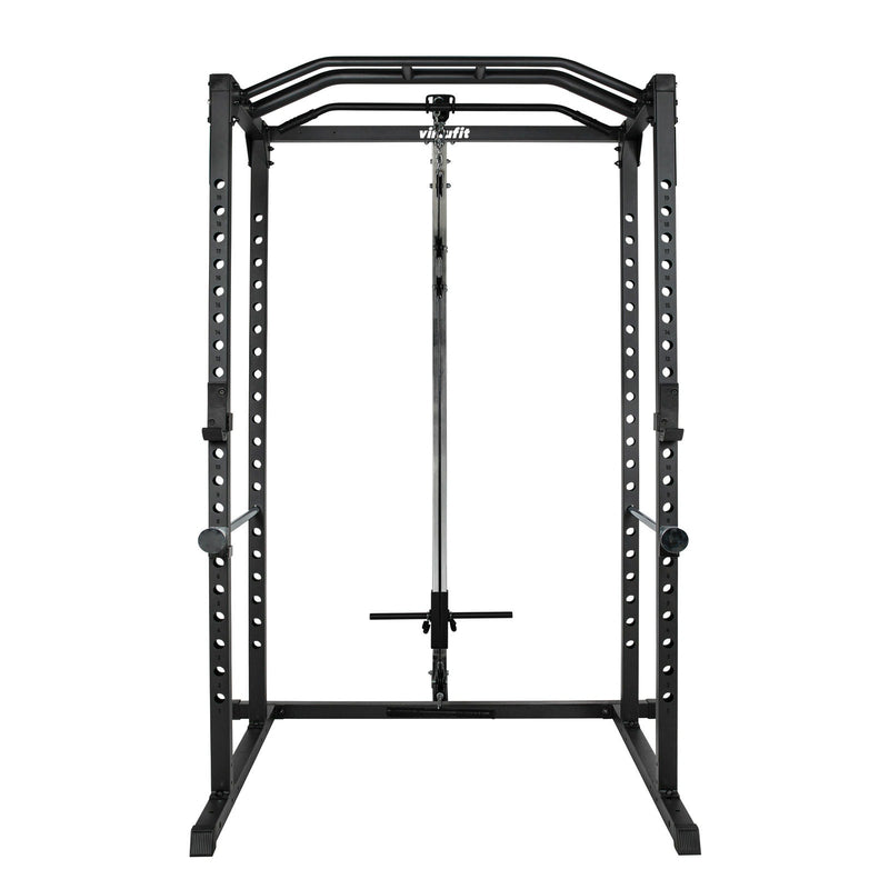 VIRTUFIT PR100 LAT ATTACHMENT - STACJA WYCIĄGOWA - STACJA SIŁOWA