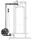 VIRTUFIT WYCIĄG GÓRNY I DOLNY DO KLATKI TRENINGOWEJ PR100