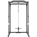 VIRTUFIT WYCIĄG GÓRNY I DOLNY DO KLATKI TRENINGOWEJ PR100