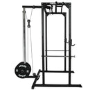 VIRTUFIT WYCIĄG GÓRNY I DOLNY DO KLATKI TRENINGOWEJ PR100