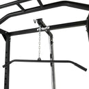 VIRTUFIT WYCIĄG GÓRNY I DOLNY DO KLATKI TRENINGOWEJ PR100