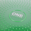 PSM10 NEW GREEN PODUSZKA SENSOMOTORYCZNA ONE FITNESS