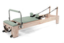 Toorx Liveness PTX5000 Reformer do pilatesu drewniany