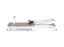 Toorx Liveness Moon&Sand PTX7000 Reformer do pilatesu składany aluminiowy