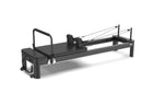 Toorx Liveness PTX7500 Reformer do pilatesu aluminiowy Black Pearl