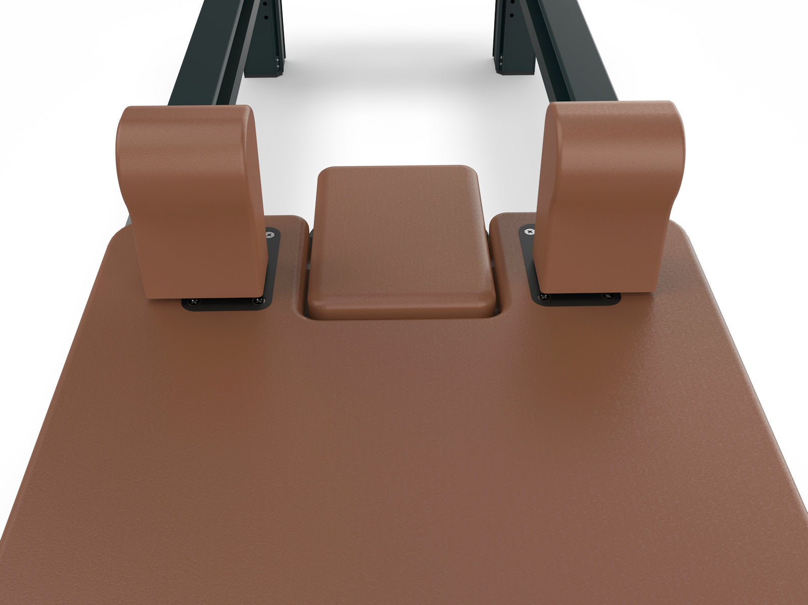 Toorx Liveness PTX7500 Underwood&Earth Reformer do pilatesu aluminiowy
