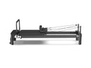 Toorx Liveness PTX8000 Reformer do pilatesu aluminiowy Black Pearl